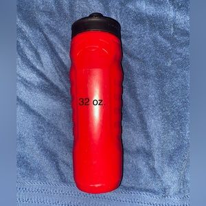 Under Armor water bottle